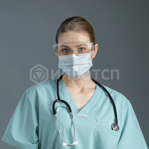 Медицинский дезинфектор