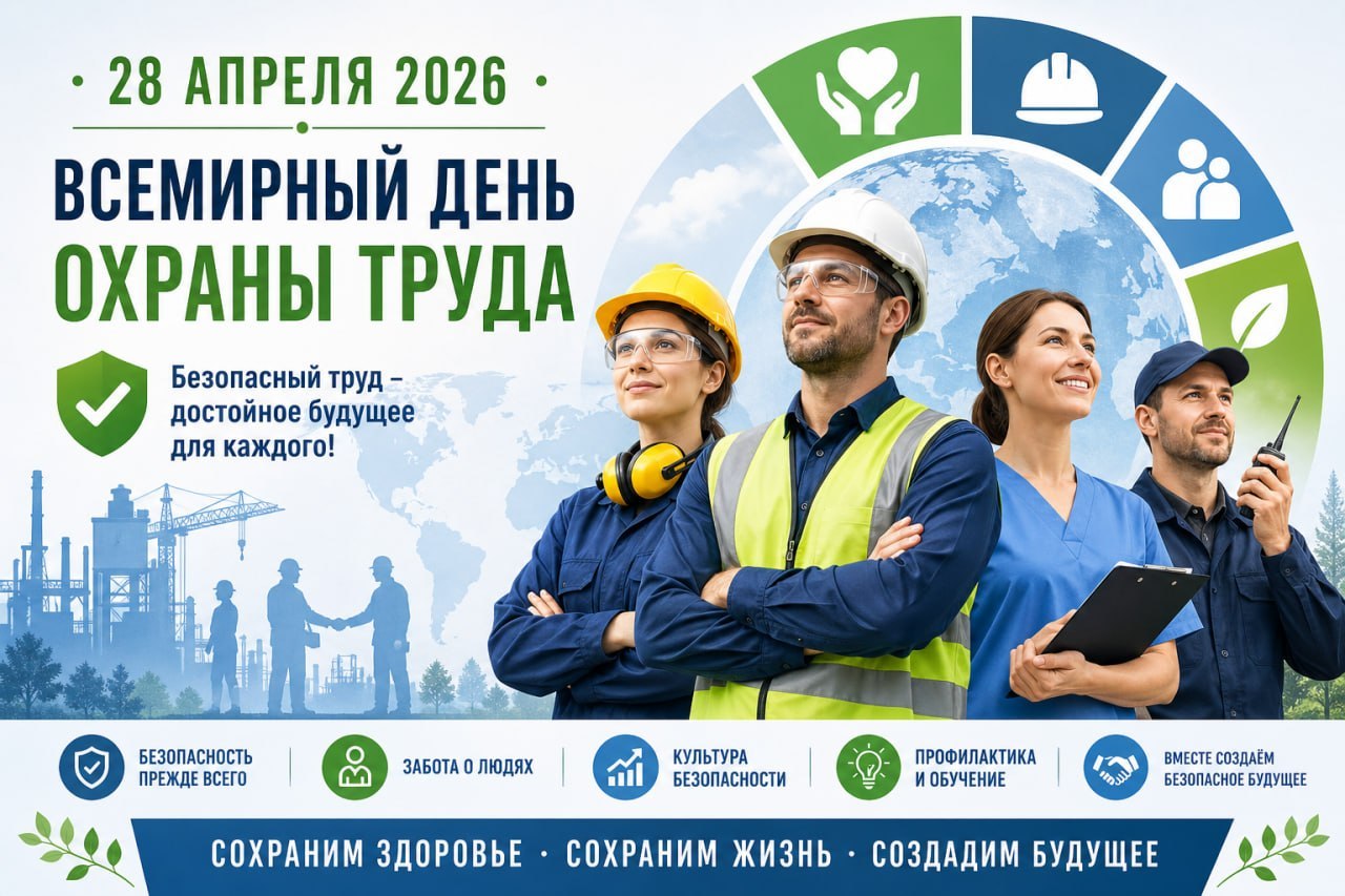 Благоприятная психосоциальная рабочая среда: путь к процветанию работников и сильной организации