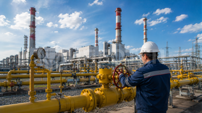 Тесты с ответами по Б.7.3 Эксплуатация сетей газораспределения и газопотребления газотурбинных и парогазовых установок