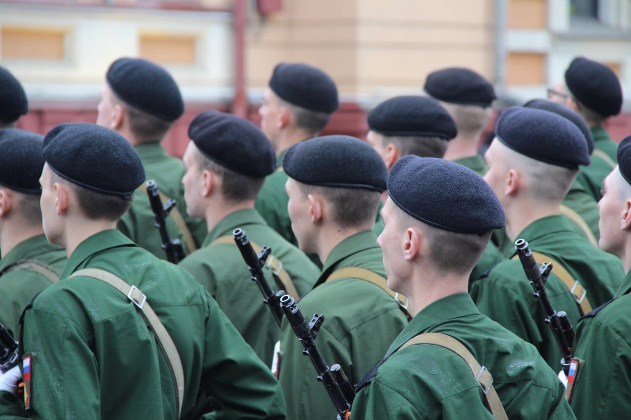 Воинский учет в кадровом делопроизводстве Воинский учет в кадровом делопроизводстве