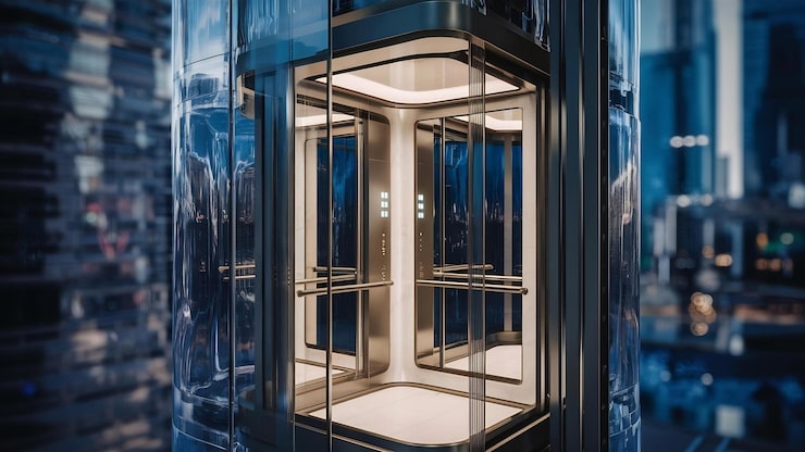 Жилищным кодексом РФ вводится новая модель организации технического обслуживания лифтов в МКД Жилищным кодексом РФ вводится новая модель организации технического обслуживания лифтов в МКД