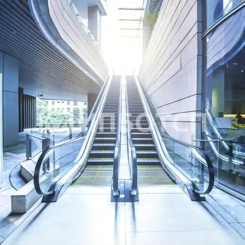 Эксплуатация и капитальный ремонт опасных производственных объектов, на которых используются эскалаторы в метрополитенах, эксплуатация (в том числе обслуживание и ремонт) эскалаторов в метрополитенах (Б.9.1)