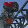 Вышкомонтажник-сварщик