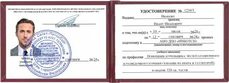 Бурильщик эксплуатационного и разведочного бурения скважин на нефть и газ картинки, фото